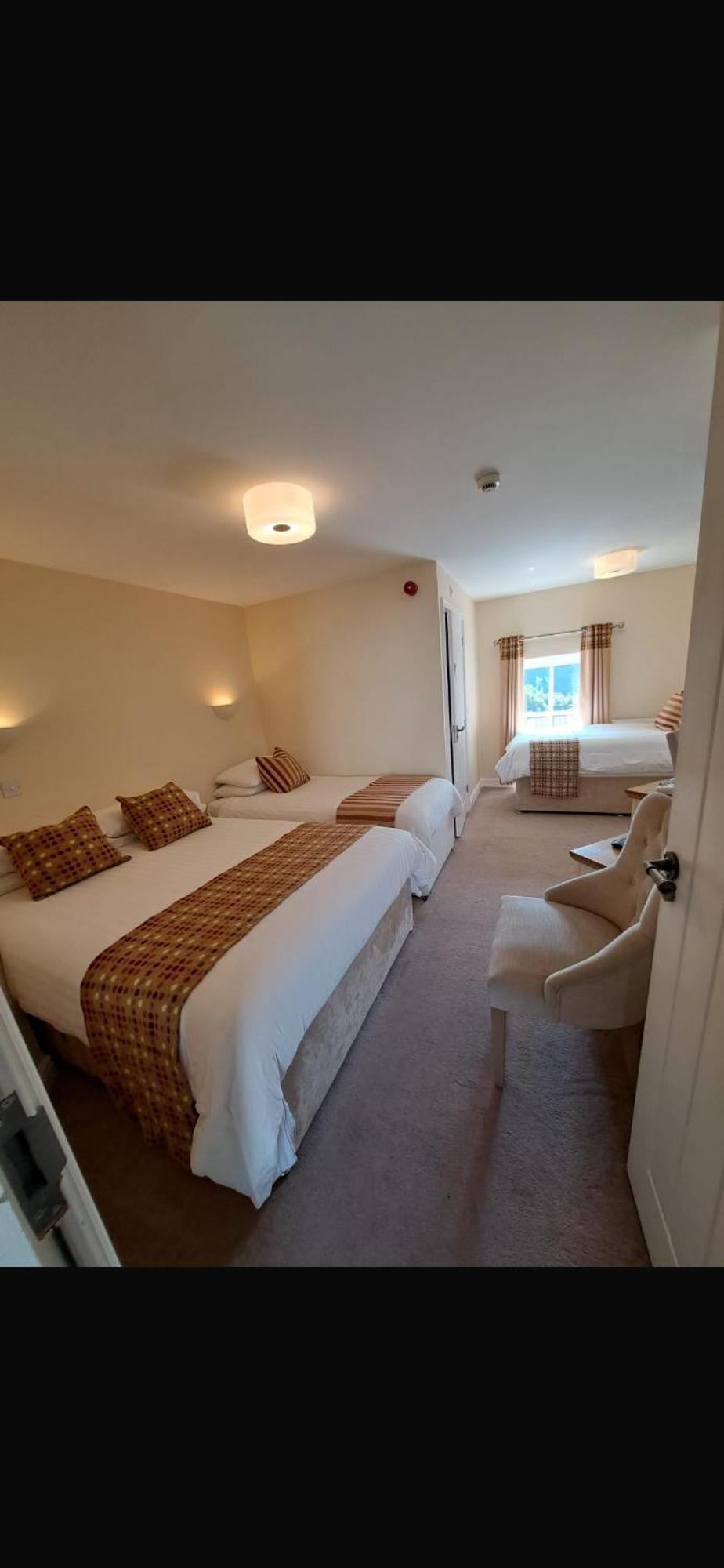 The Bedlinog Inn 외부 사진