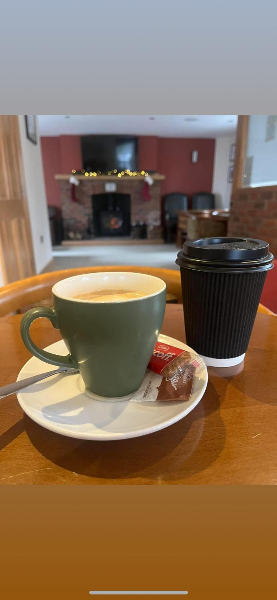The Bedlinog Inn 외부 사진