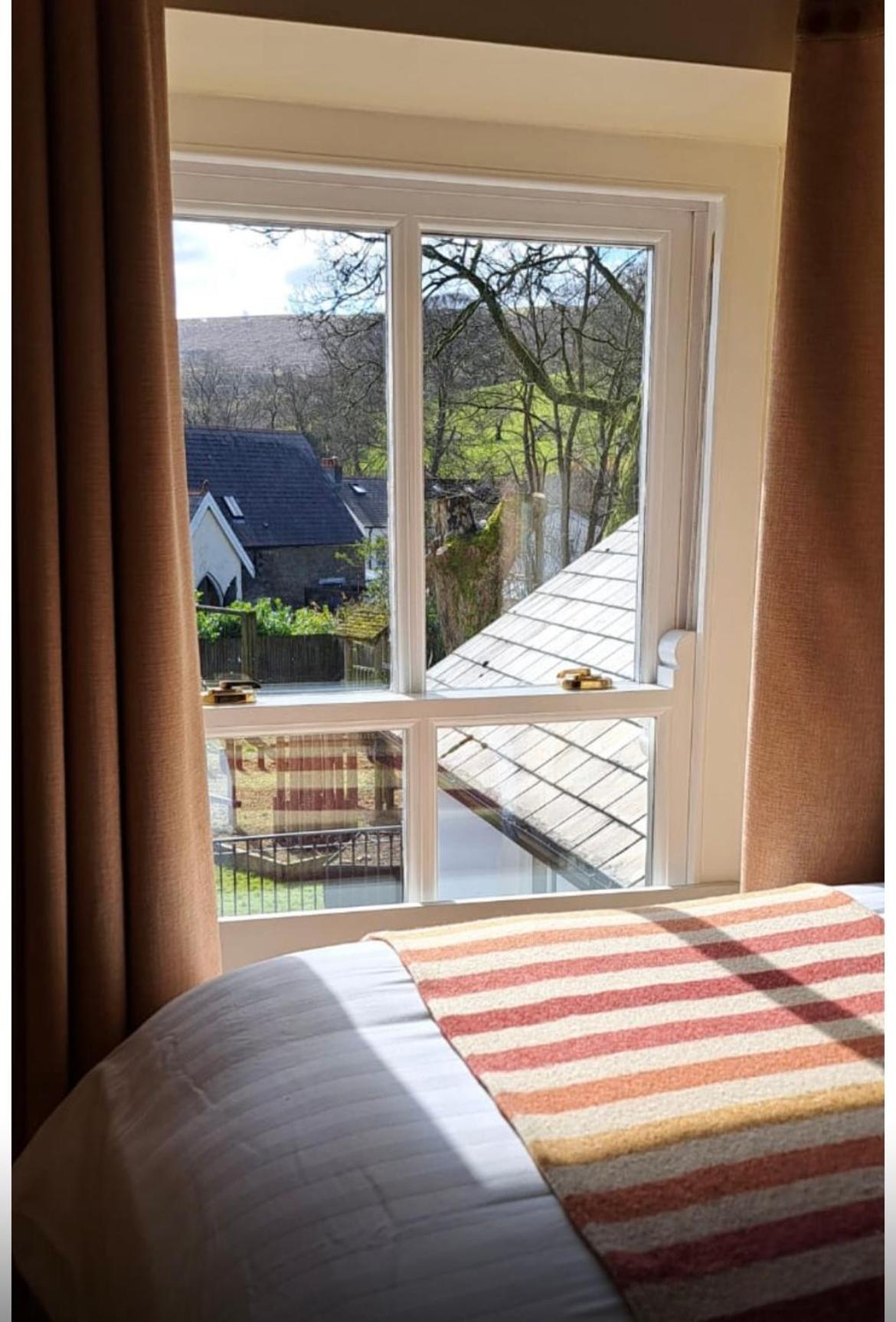 The Bedlinog Inn 외부 사진
