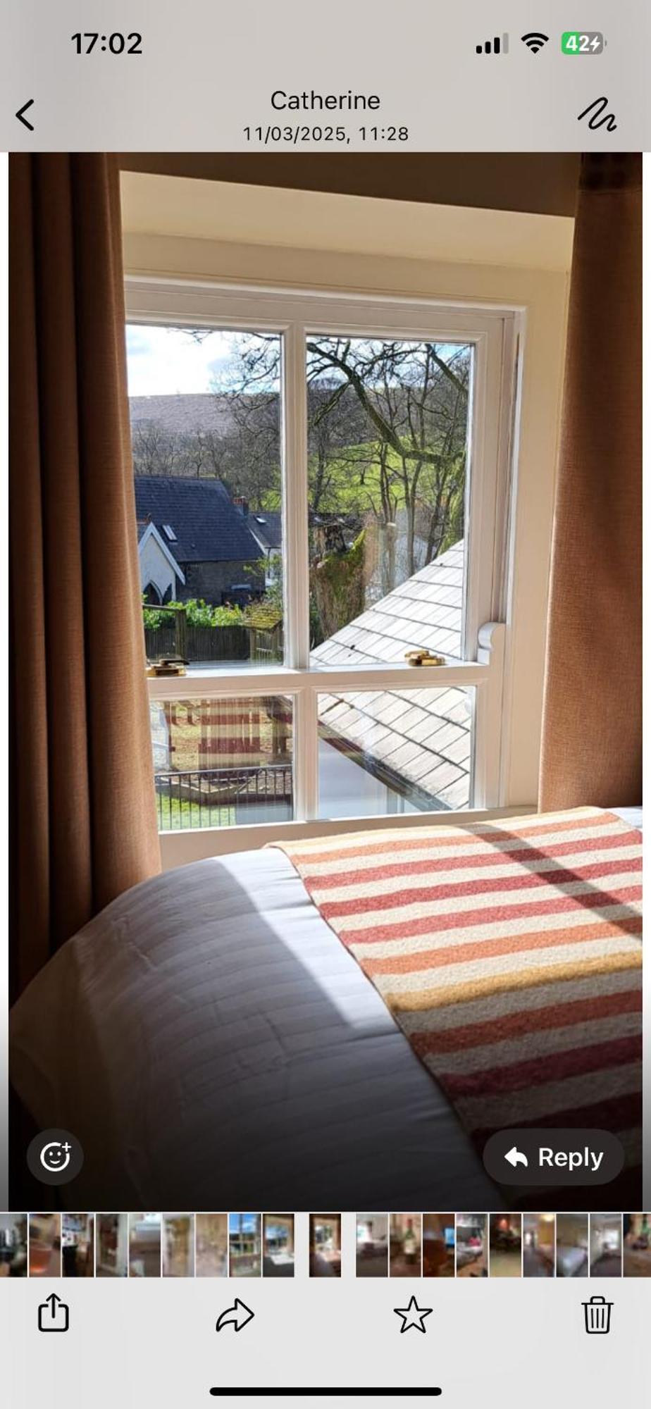 The Bedlinog Inn 외부 사진