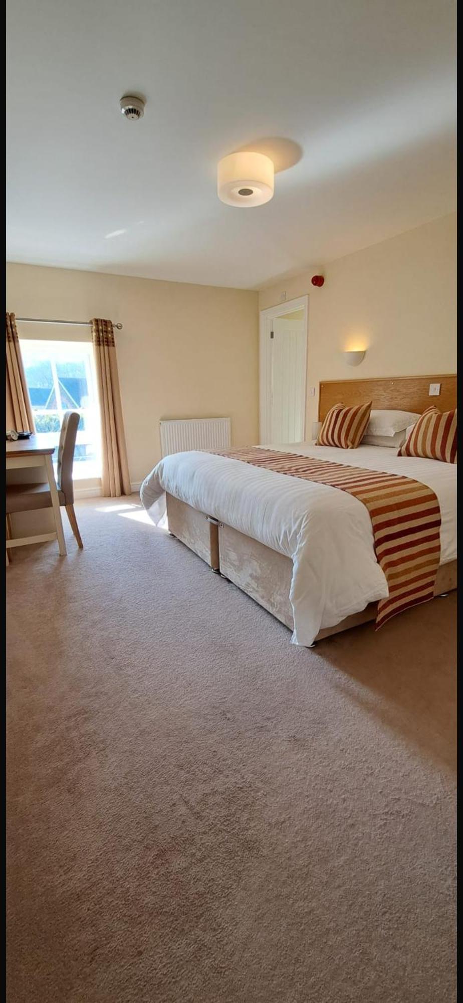 The Bedlinog Inn 외부 사진